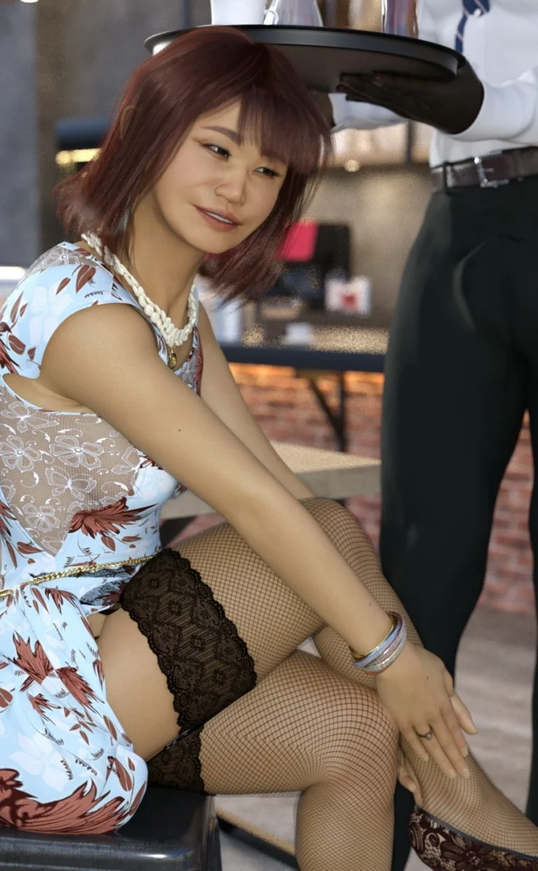 Jap Wife Need BBC porn comic picture 80