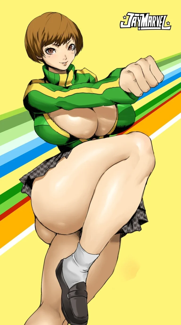 Jay Marvel Misc. Collection porn comic picture 23