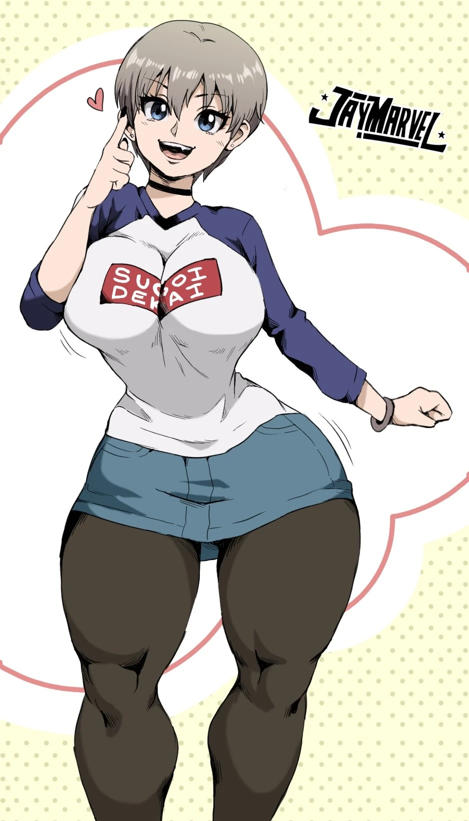 Jay Marvel Misc. Collection porn comic picture 25