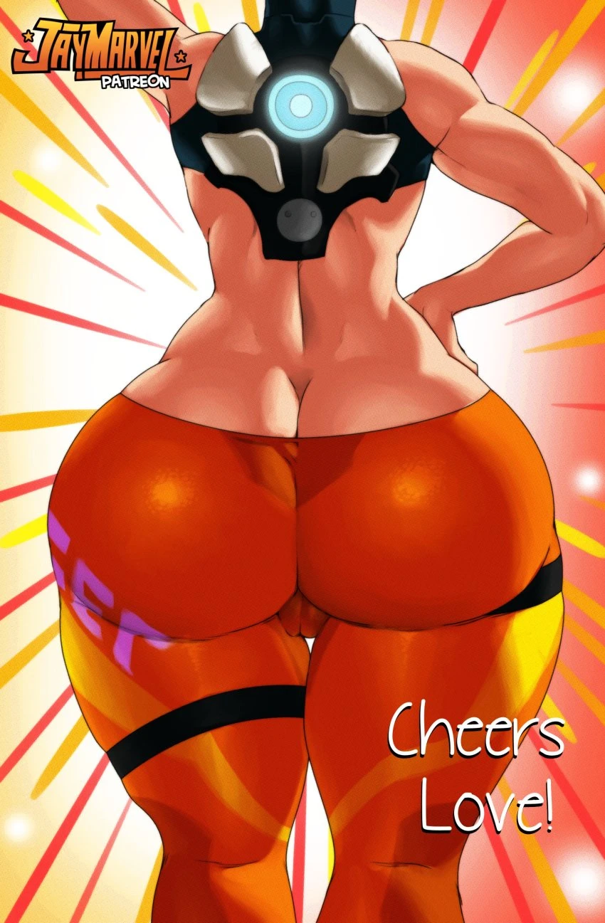 Jay Marvel Misc. Collection porn comic picture 8