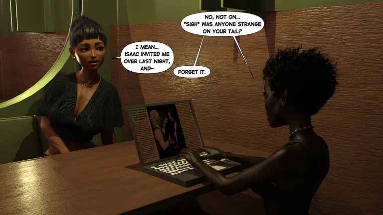 Jenny Mae Does Modeling 2 porn comic picture 7