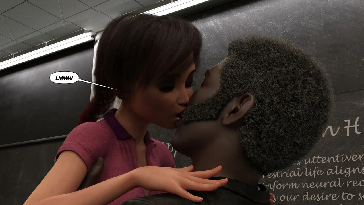 Jenny Mae Does Modeling 2 porn comic picture 82