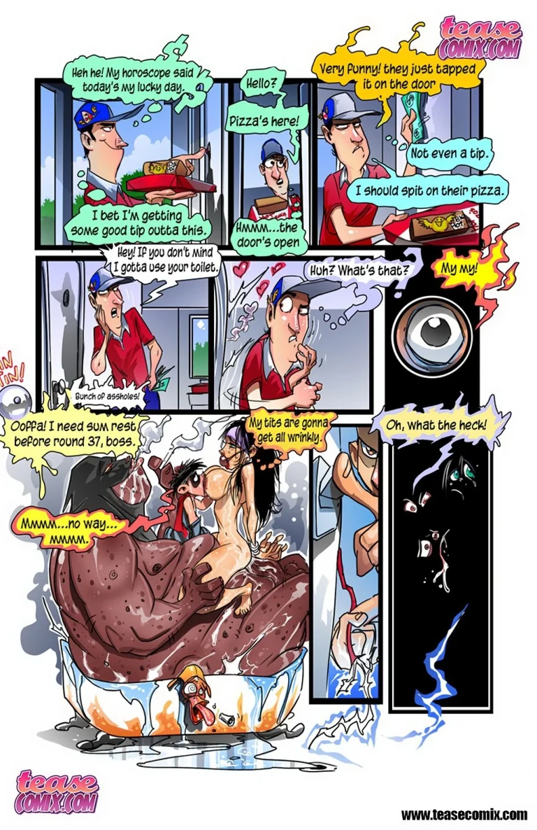 Jenny needs a job porn comic picture 21