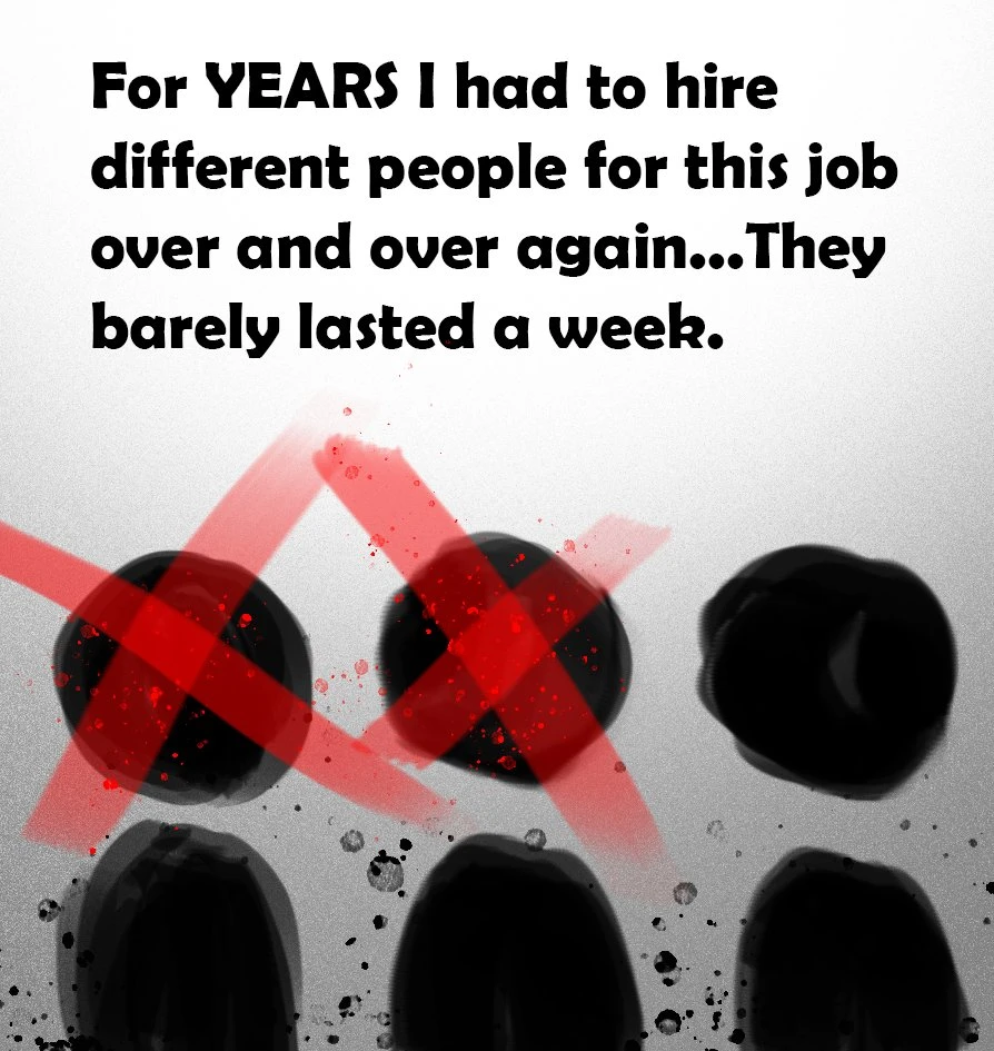 Jeremy's last night at Freddy's bad ending porn comic picture 10