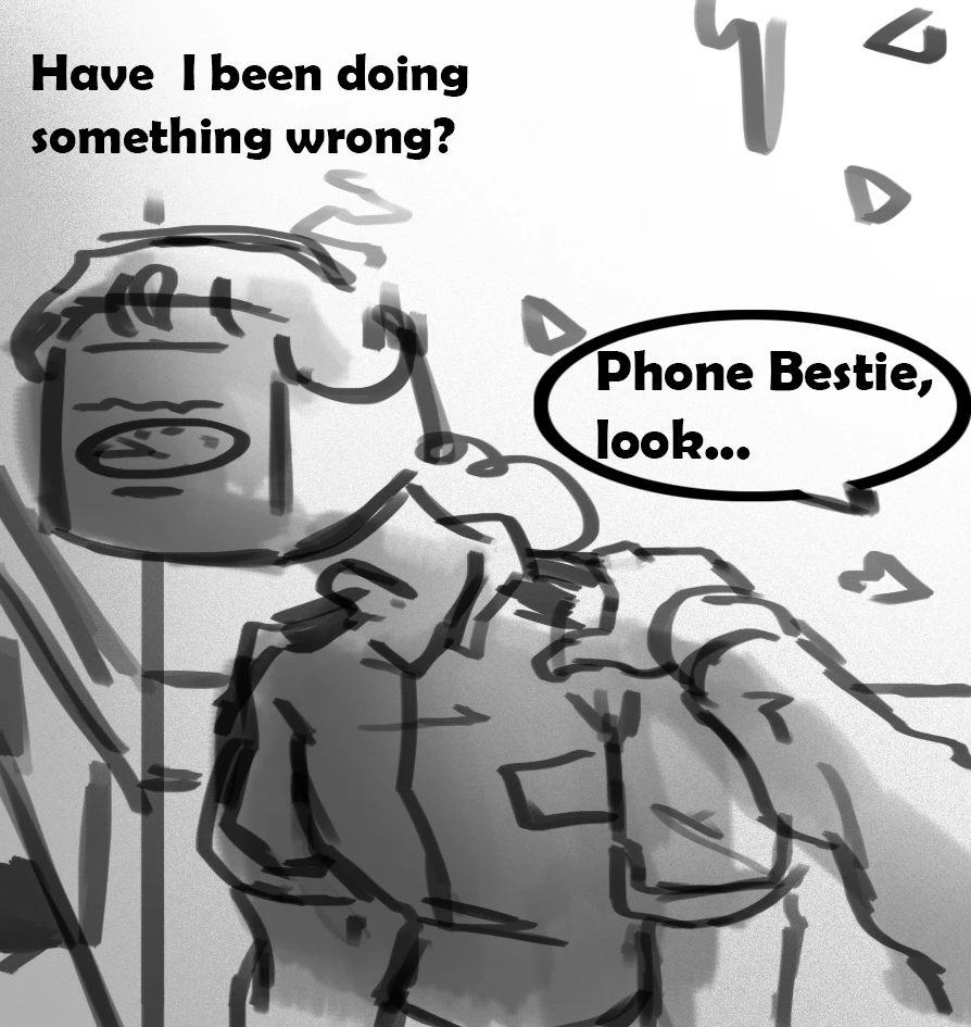 Jeremy's last night at Freddy's bad ending porn comic picture 14