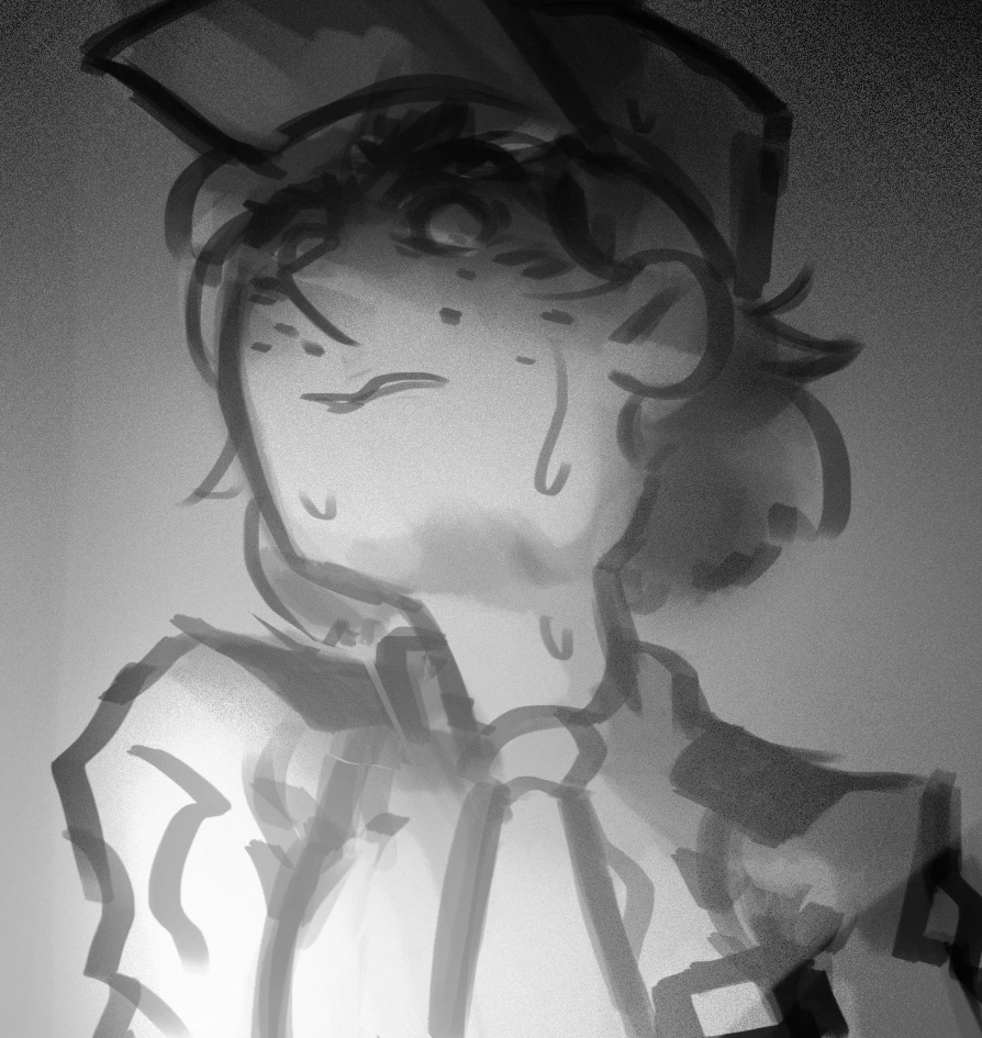 Jeremy's last night at Freddy's bad ending porn comic picture 24