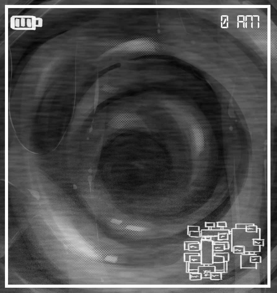 Jeremy's last night at Freddy's bad ending porn comic picture 25
