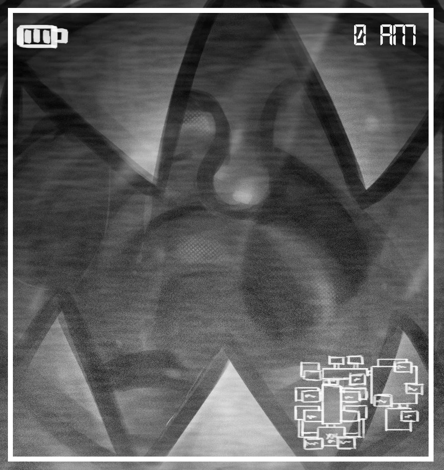 Jeremy's last night at Freddy's bad ending porn comic picture 26