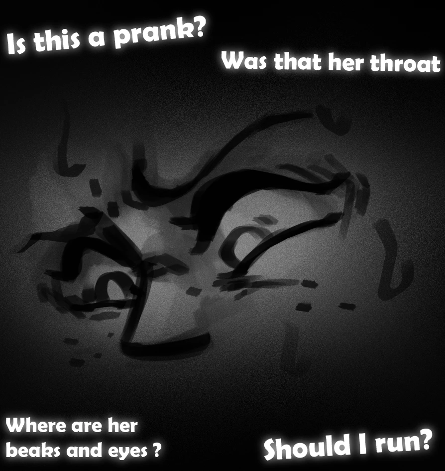 Jeremy's last night at Freddy's bad ending porn comic picture 29