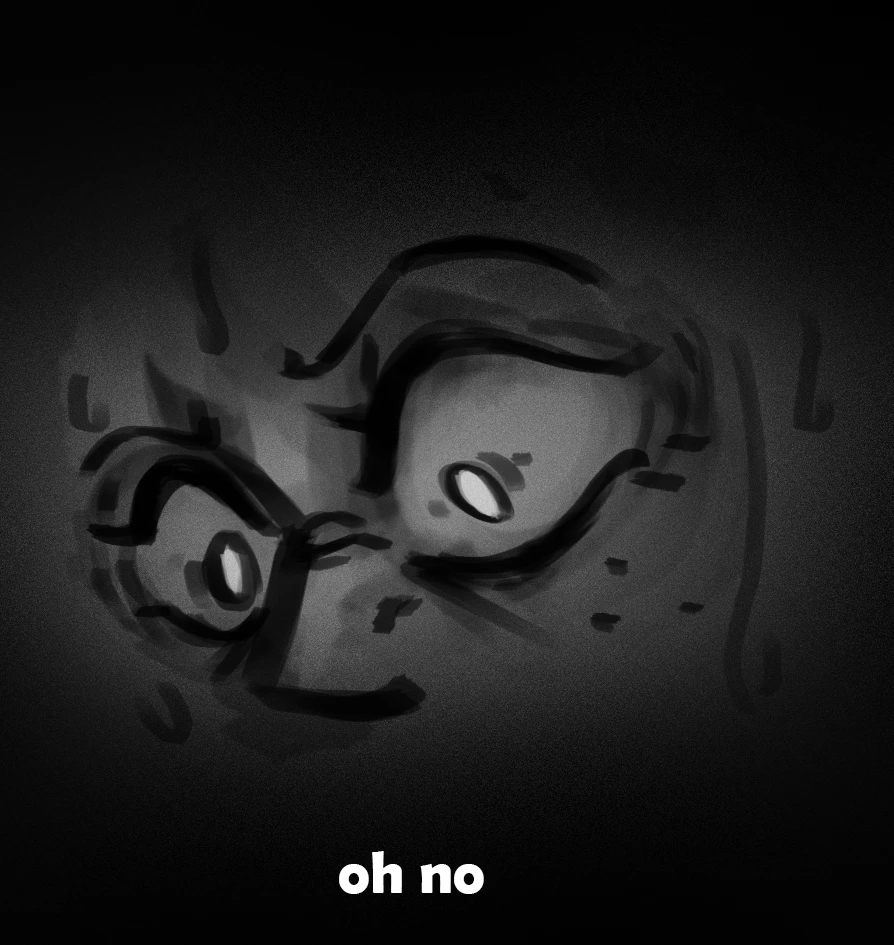 Jeremy's last night at Freddy's bad ending porn comic picture 30