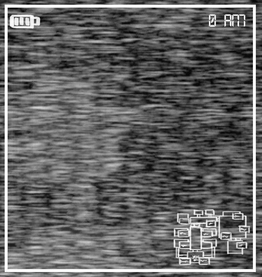 Jeremy's last night at Freddy's bad ending porn comic picture 31