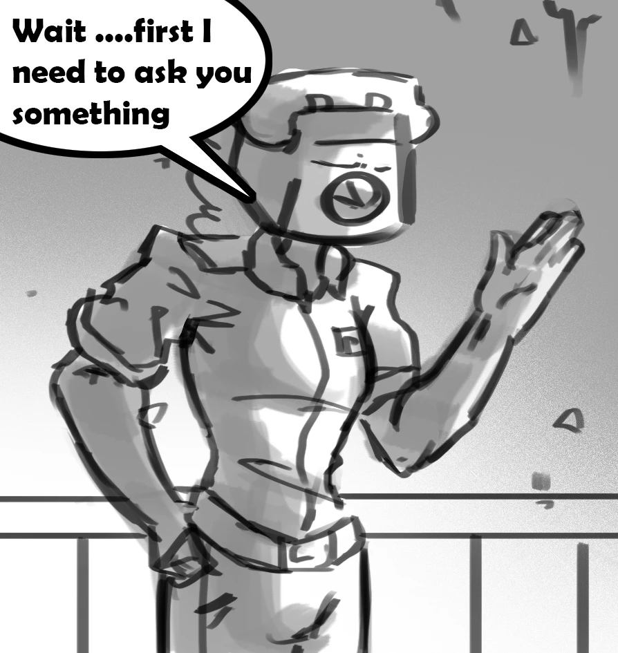 Jeremy's last night at Freddy's bad ending porn comic picture 7