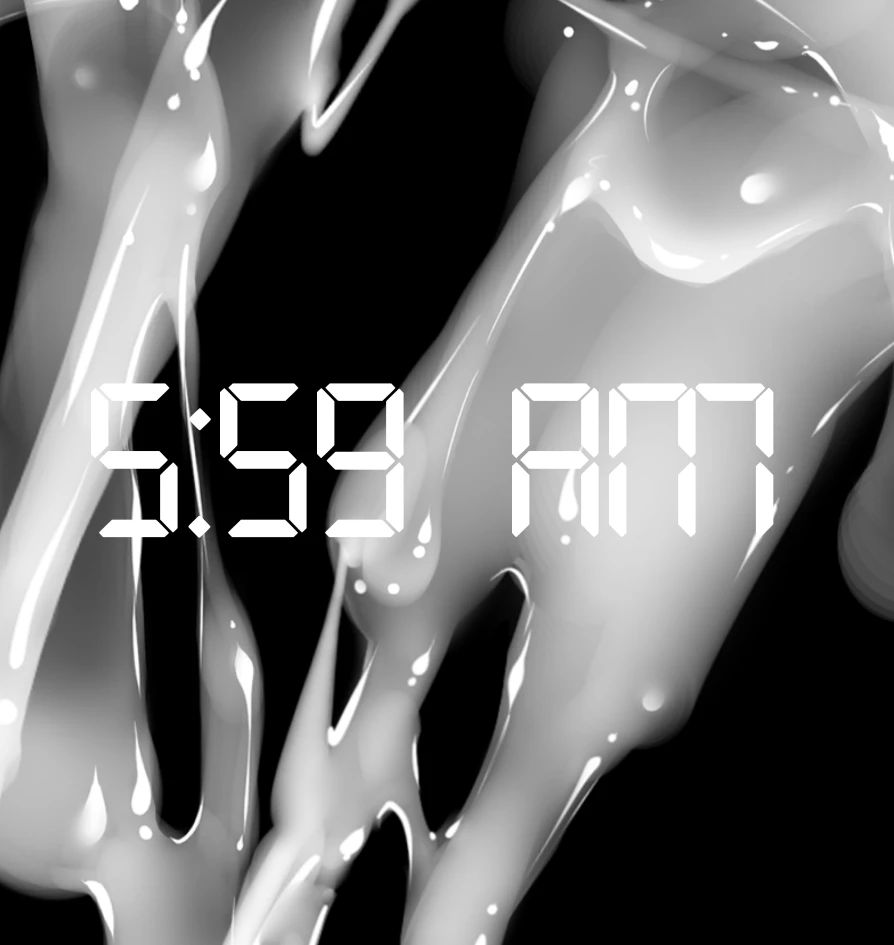 Jeremy's last night at Freddy's bad ending porn comic picture 80