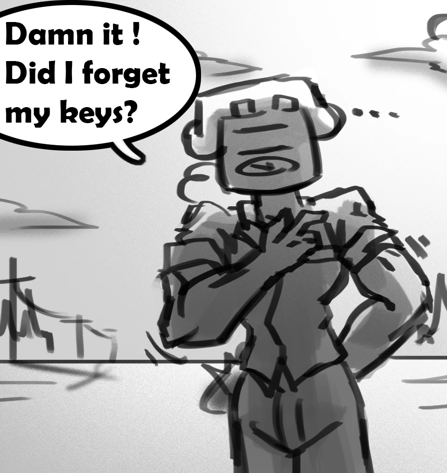 Jeremy's last night at Freddy's bad ending porn comic picture 83