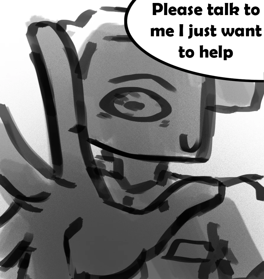 Jeremy's last night at Freddy's bad ending porn comic picture 86