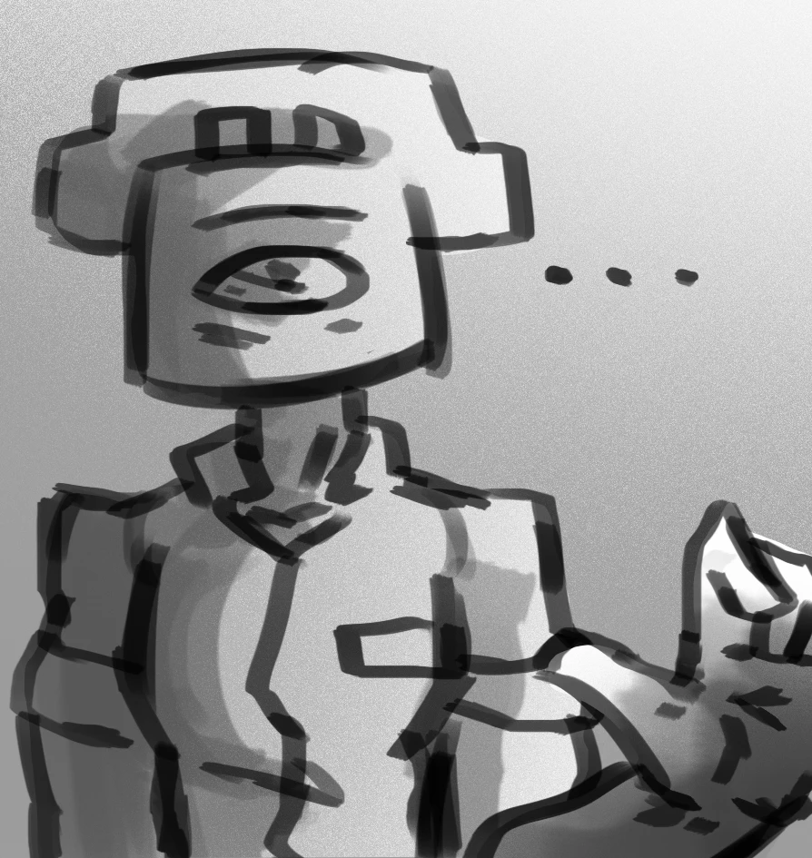 Jeremy's last night at Freddy's bad ending porn comic picture 90