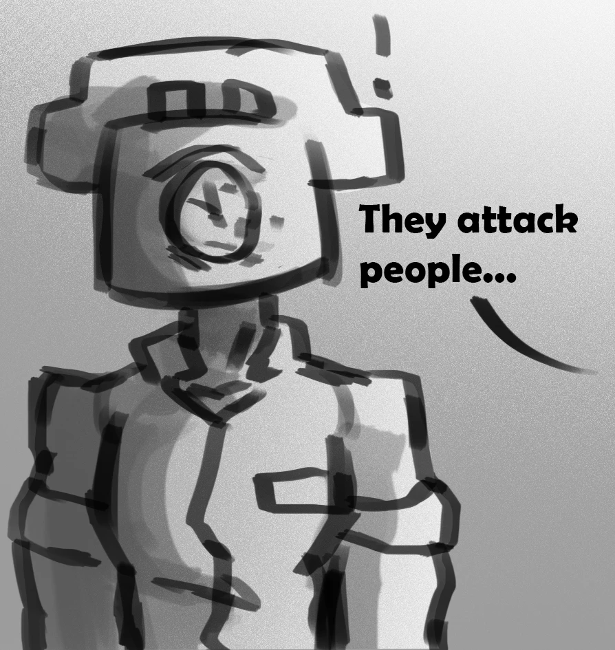 Jeremy's last night at Freddy's bad ending porn comic picture 91