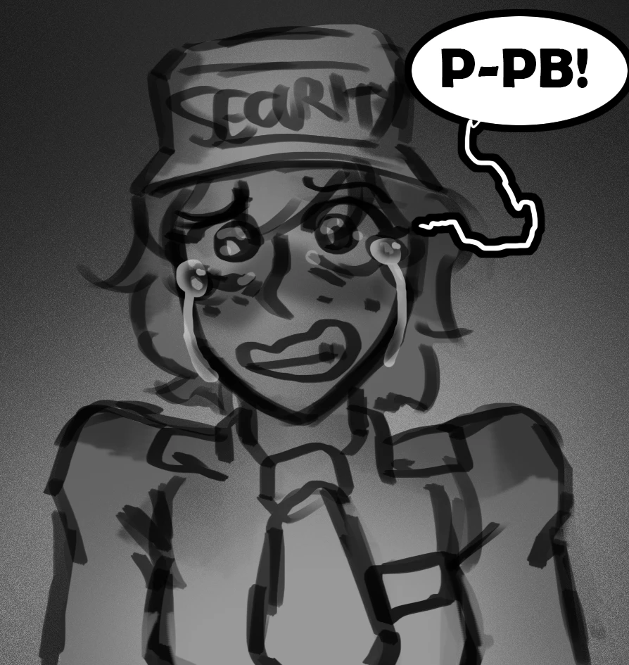 Jeremy's last night at Freddy's good ending? porn comic picture 7