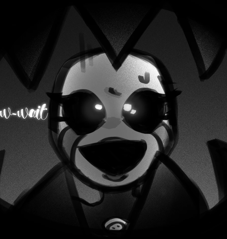 Jeremy's last night at Freddy's midnight snack ending porn comic picture 28