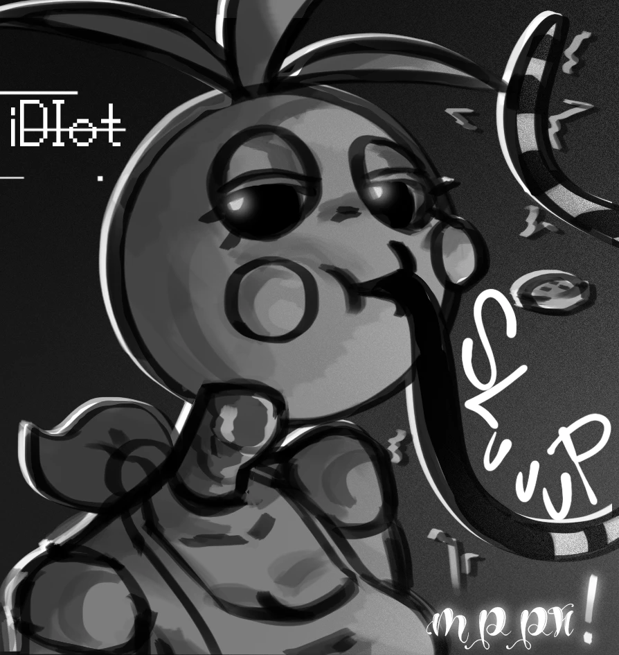 Jeremy's last night at Freddy's midnight snack ending porn comic picture 29