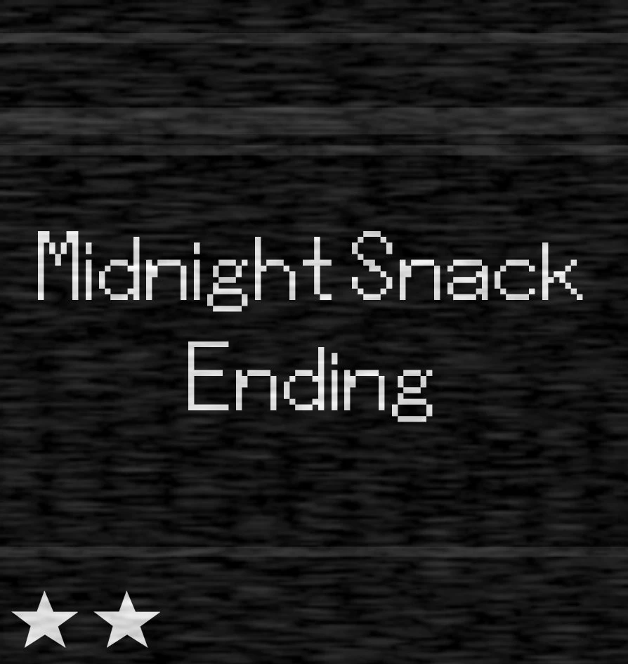 Jeremy's last night at Freddy's midnight snack ending porn comic picture 30