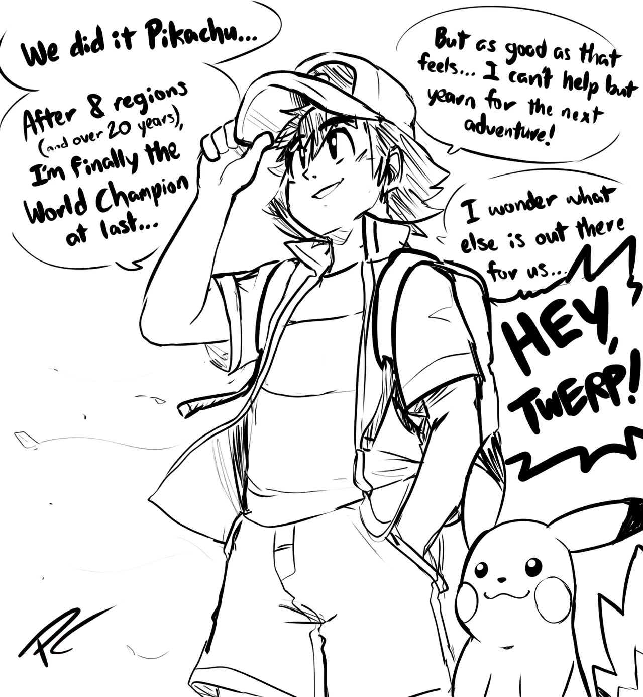 Jessie and James x Delia Ketchum porn comic picture 22