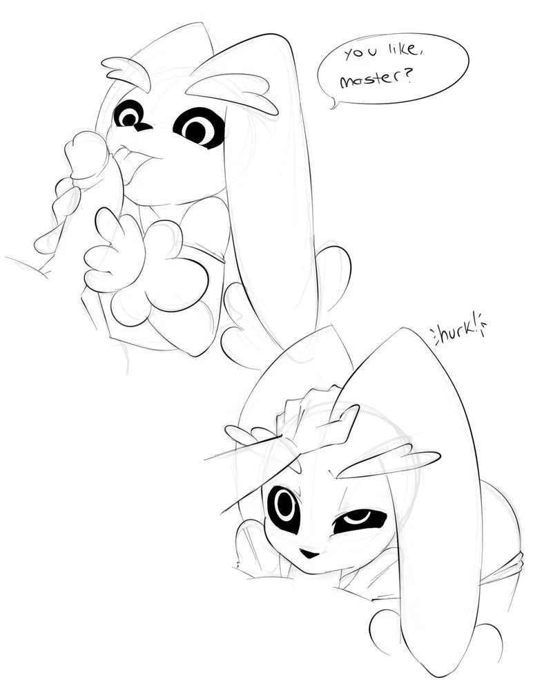 Jessie in Double Trouble porn comic picture 21