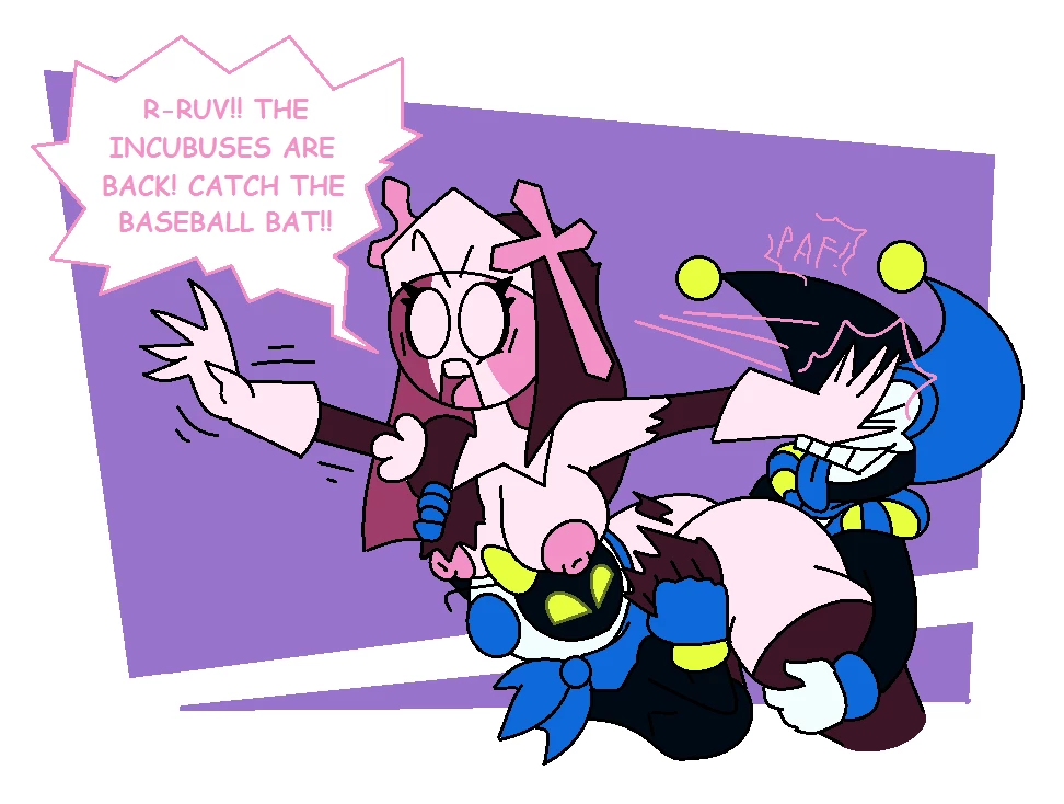 Jevans Collection porn comic picture 16