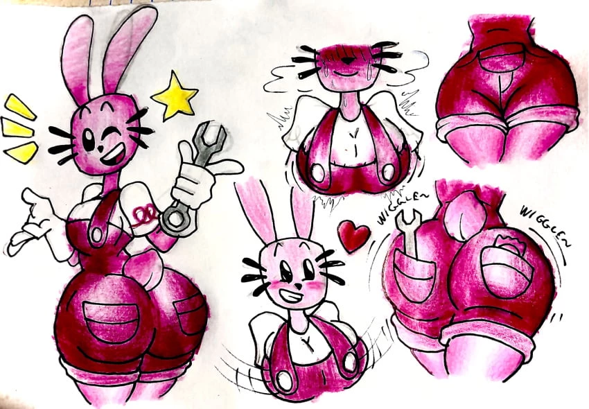Jevans Collection porn comic picture 55