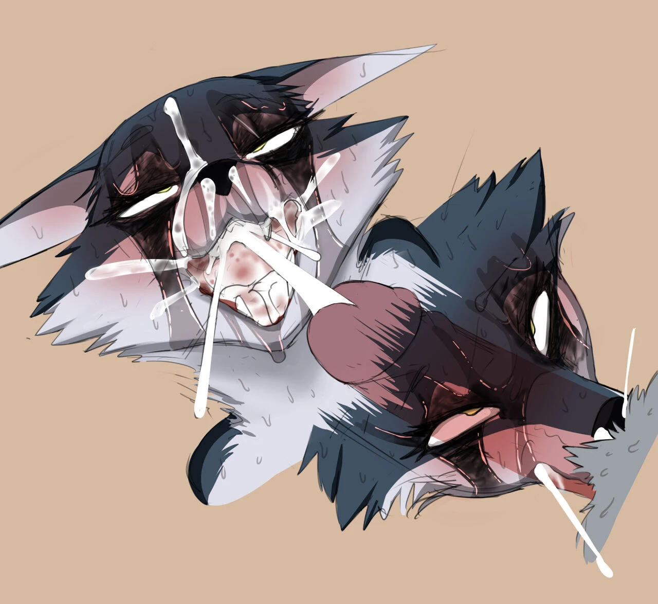 Jimmy and Porsha porn comic picture 5