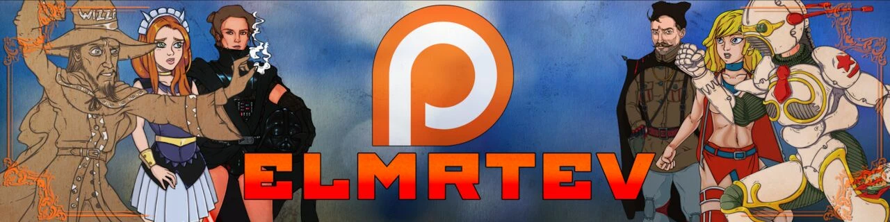 Jinx - Captive porn comic picture 5