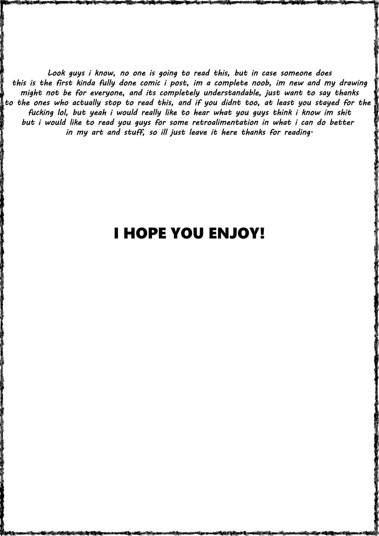 Jirous Dark Secret porn comic picture 2