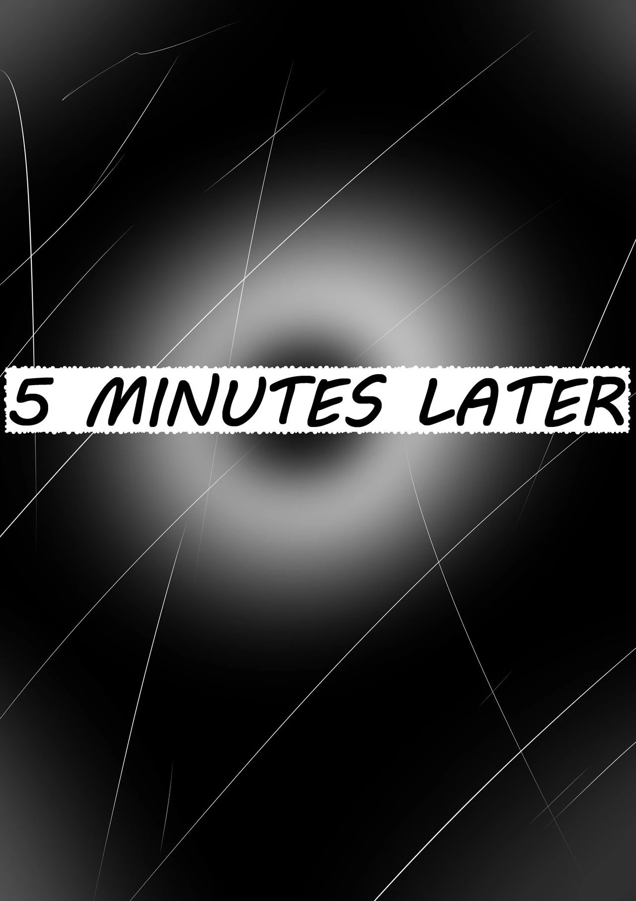 Jirous Dark Secret porn comic picture 20