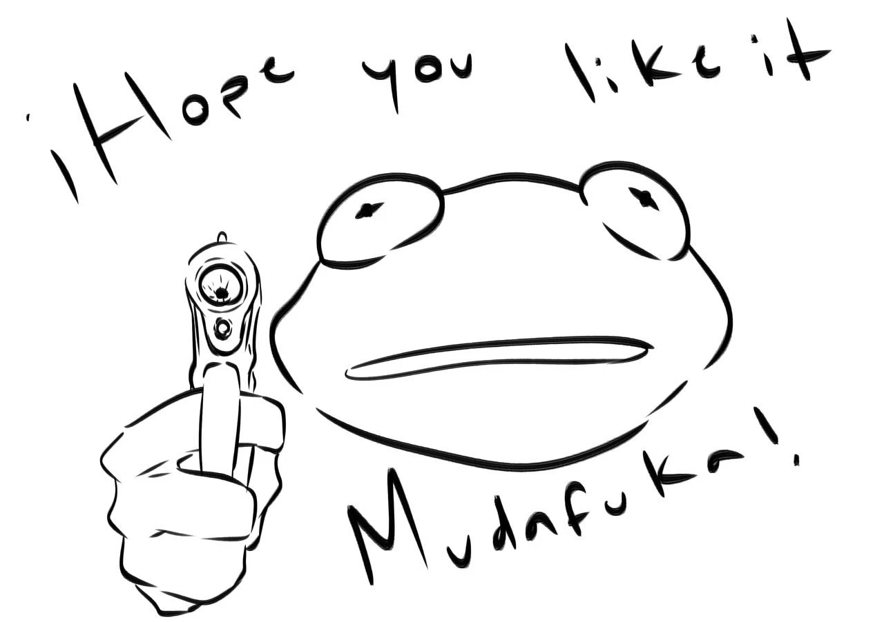 Jirous Dark Secret porn comic picture 23