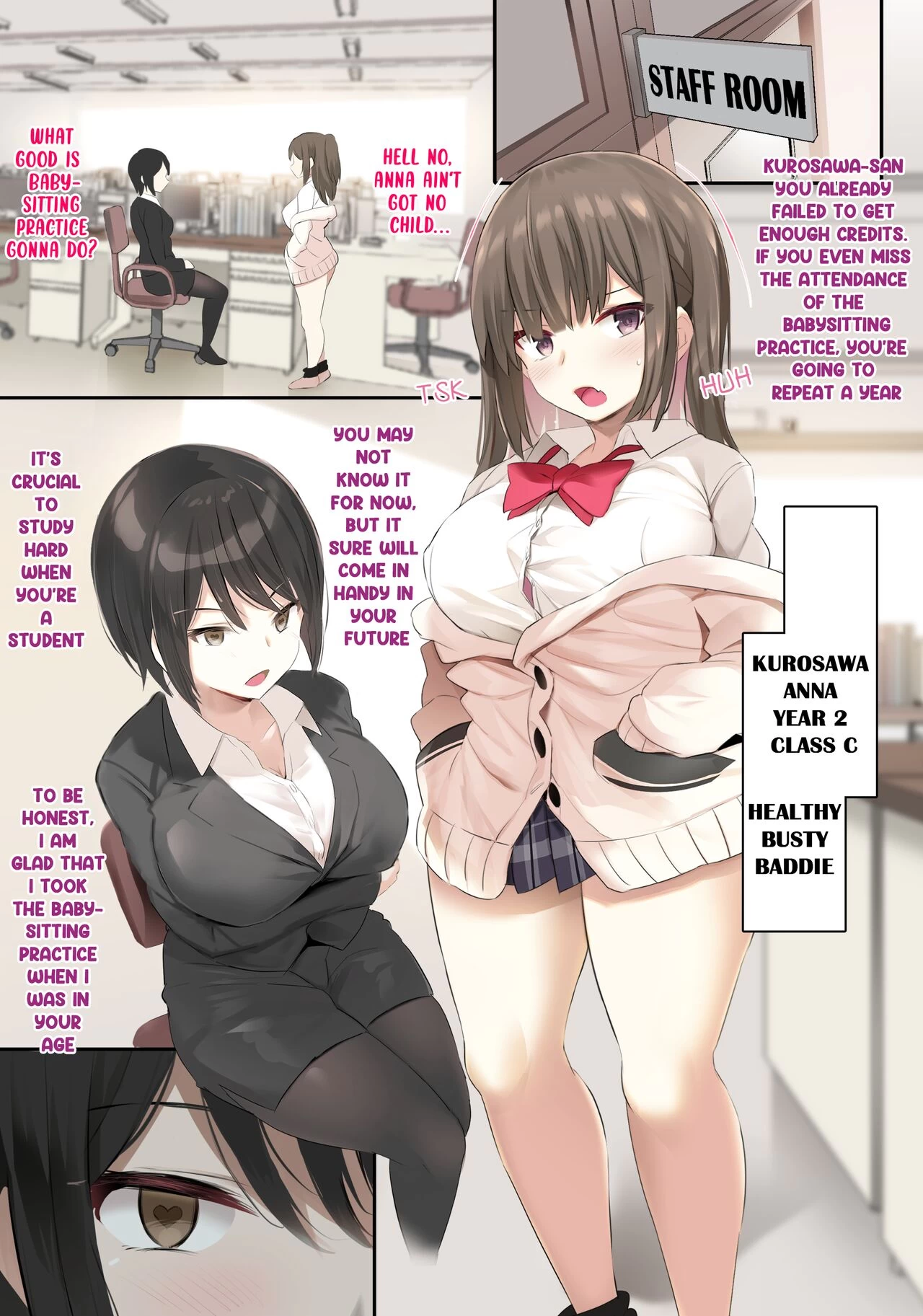 JK Bonyuu Saimin-bu porn comic picture 2