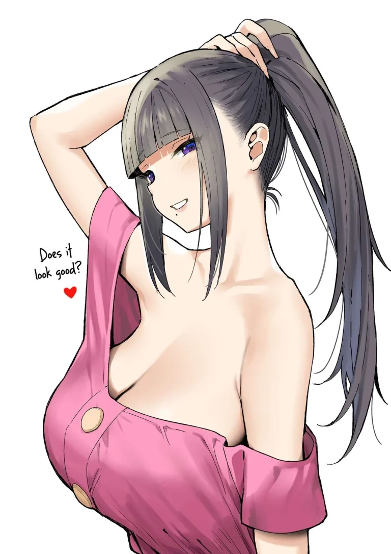 JK Rich Thots Part 2 porn comic picture 120