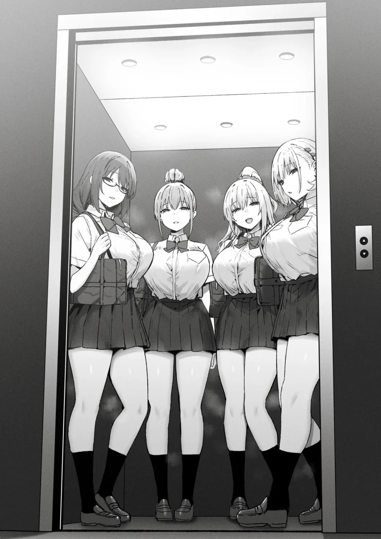 JK Rich Thots Part 2 porn comic picture 136