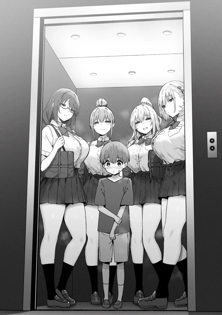 JK Rich Thots Part 2 porn comic picture 137