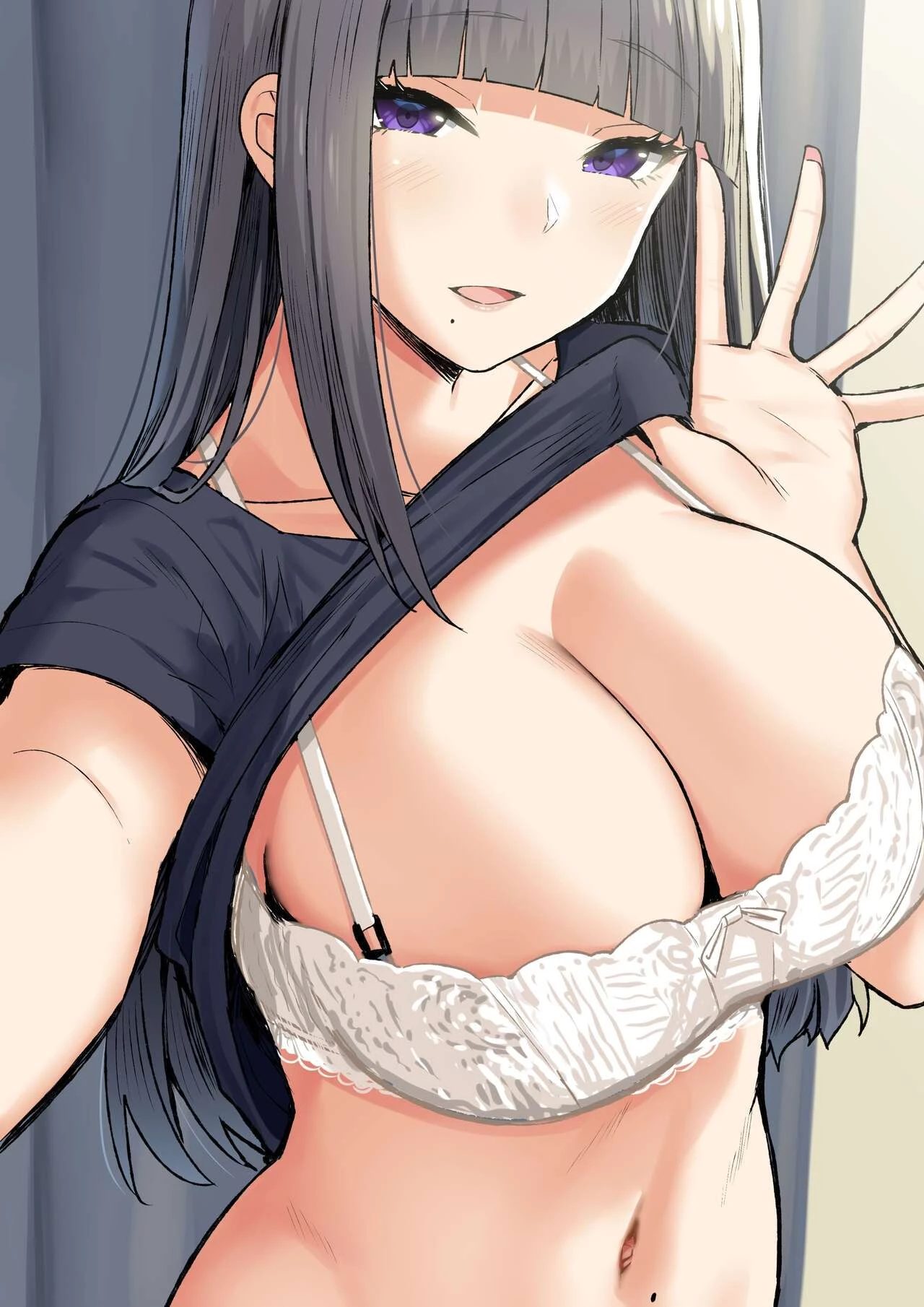 JK Rich Thots Part 2 porn comic picture 14