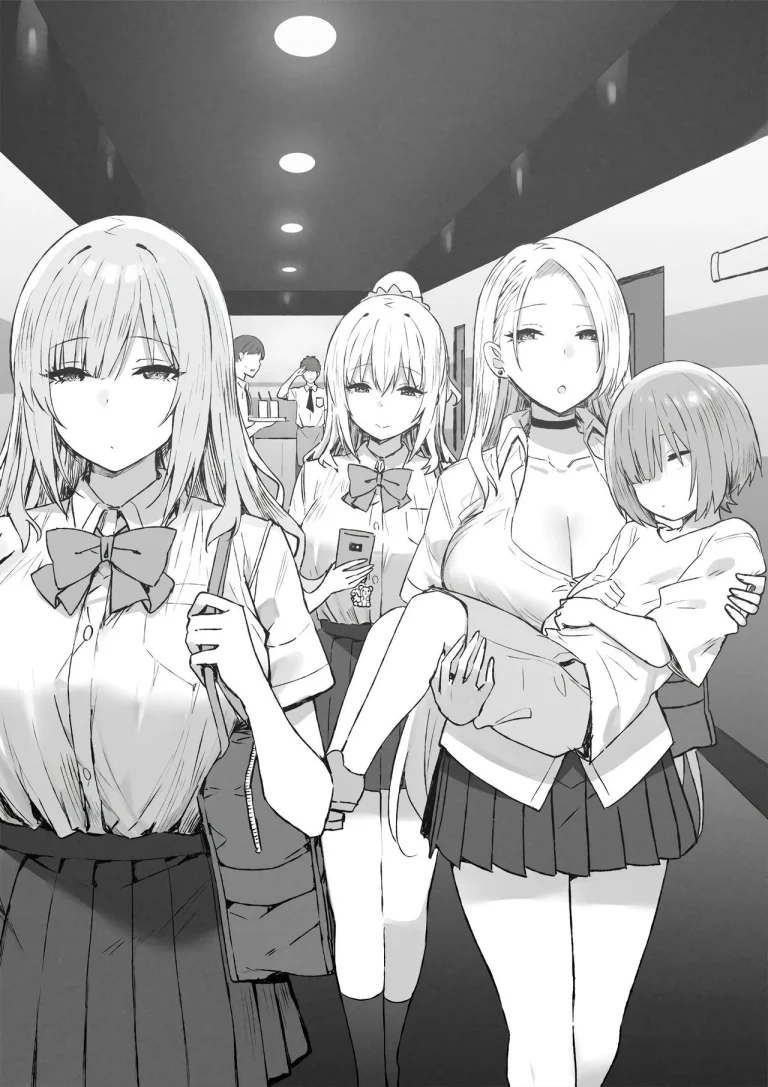 JK Rich Thots Part 2 porn comic picture 41