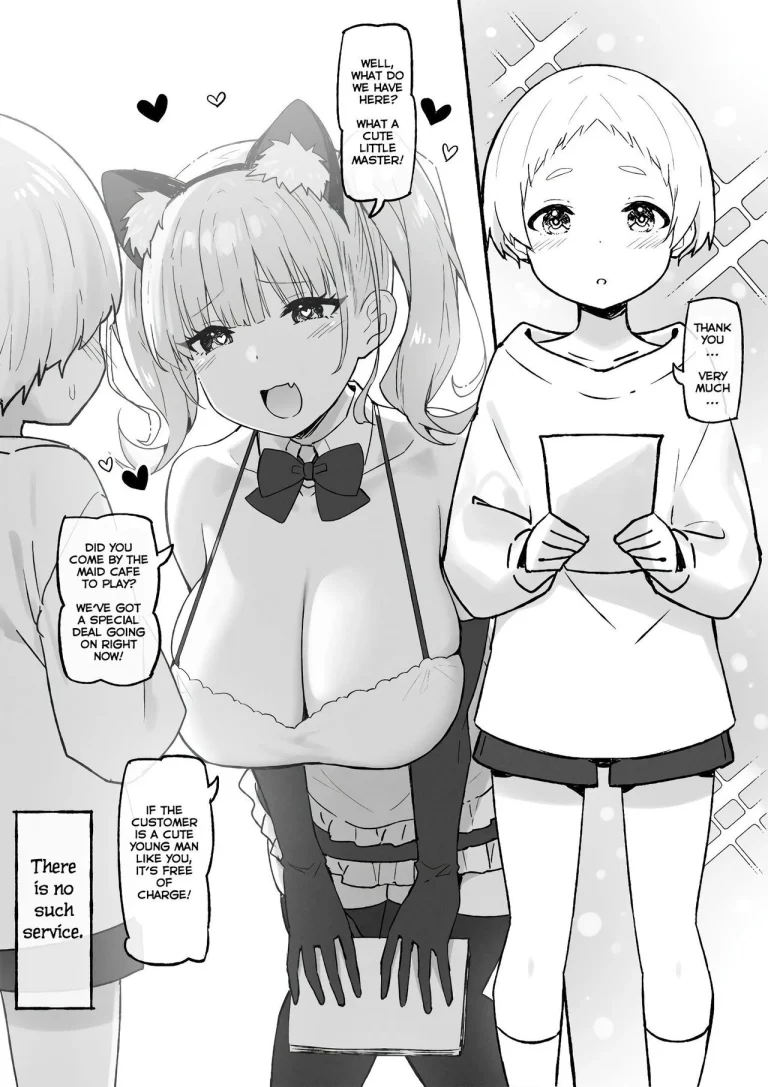 JK Rich Thots Part 2 porn comic picture 59