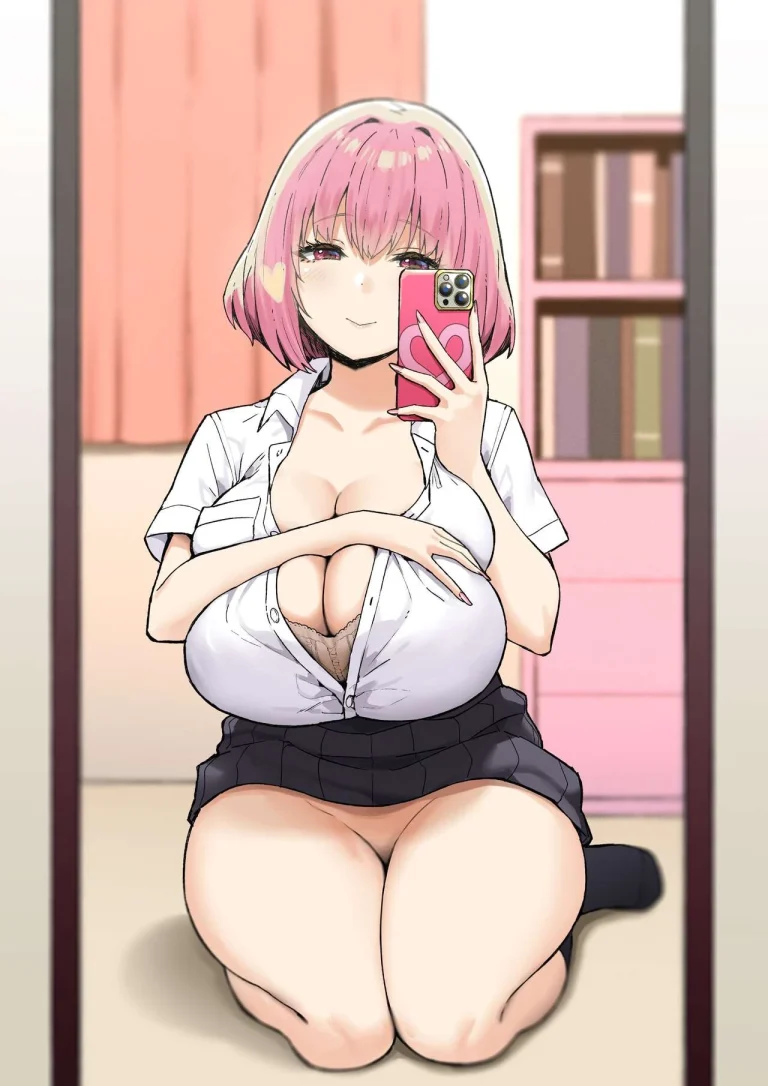 JK Rich Thots Part 2 porn comic picture 78