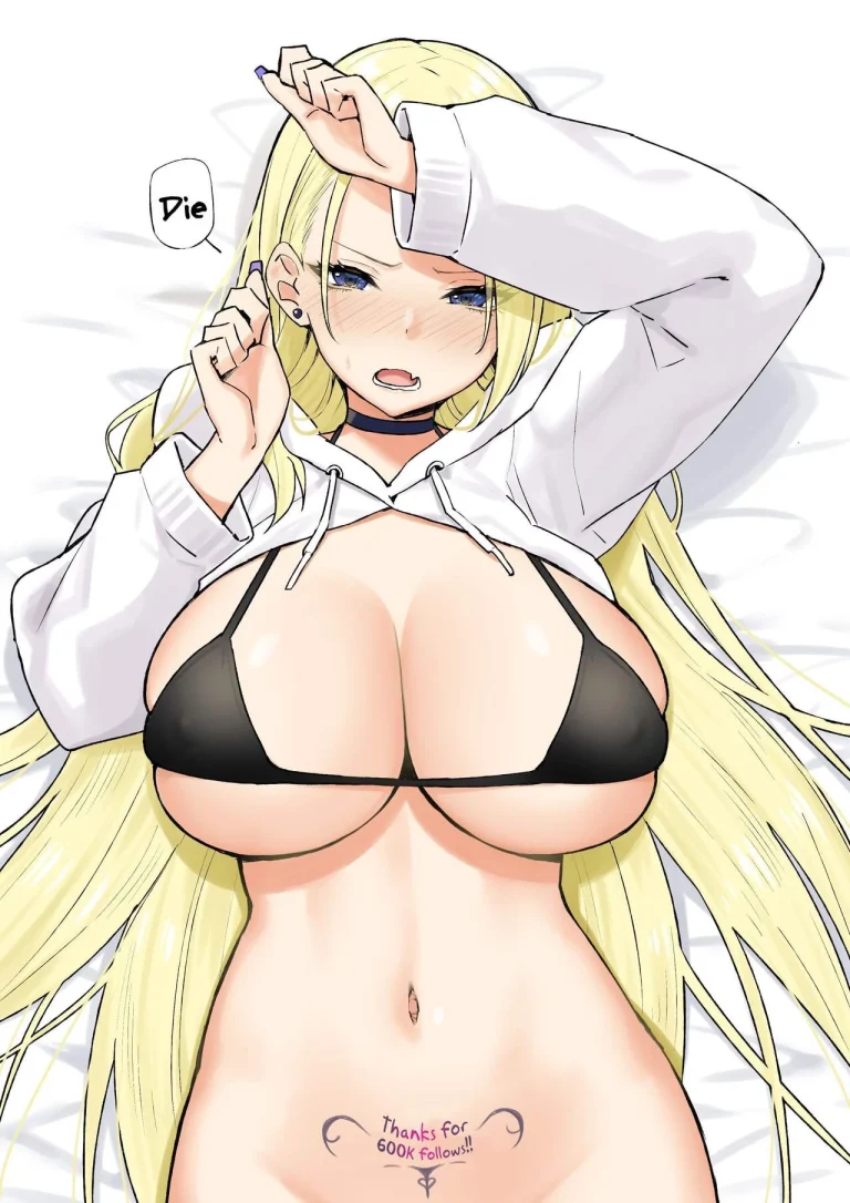 JK Rich Thots Part 2 porn comic picture 82