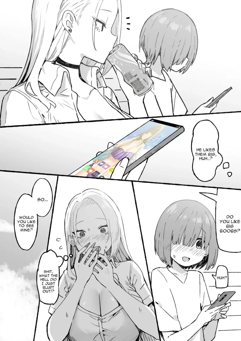 JK Rich Thots Part 2 porn comic picture 86