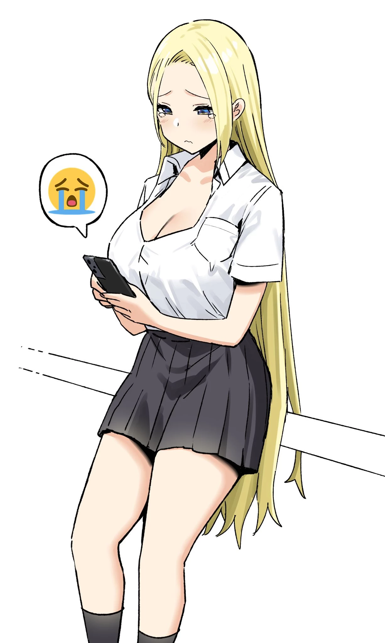 JK Rich Thots Part 2 porn comic picture 97