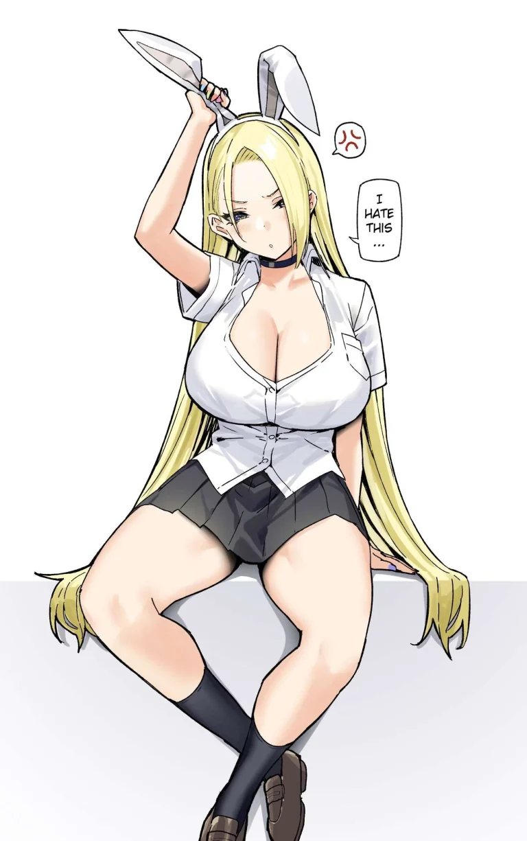 JK Rich Thots Part 2 porn comic picture 98