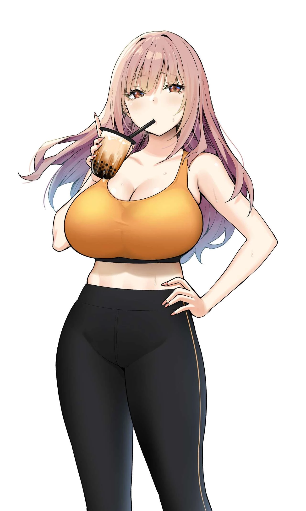 JK Rich Thots Part 2 porn comic picture 99