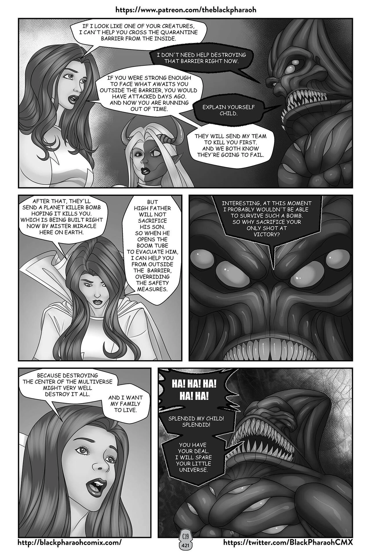 JL Forsaken Souls 19 porn comic picture 16