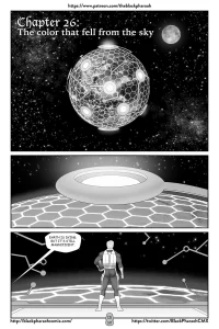 JL Forsaken Souls 26-27 porn comic picture 1