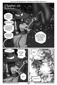JL Forsaken Souls 28 porn comic picture 1
